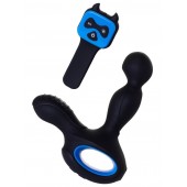 Вибростимулятор простаты с подогревом - Erotist Adult Toys - в Ноябрьске купить с доставкой