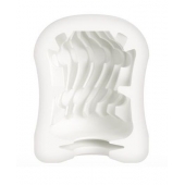 Компактный мастурбатор MasturbaTIN Swirl Girl - MyStim - в Ноябрьске купить с доставкой