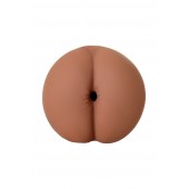 Мастурбатор-анус TONG GGO Black Angel - KOKOS - в Ноябрьске купить с доставкой