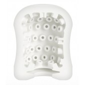 Компактный мастурбатор MasturbaTIN Dotty Donny - MyStim - в Ноябрьске купить с доставкой