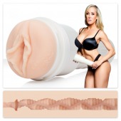Мастурбатор-вагина Fleshlight Girls - Brandi Love Heartthrob - Fleshlight - в Ноябрьске купить с доставкой