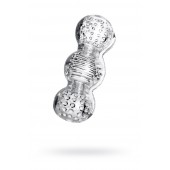 Прозрачный мастурбатор Rashmi - ToyFa - в Ноябрьске купить с доставкой