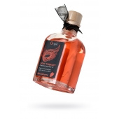 Массажное масло Orgie Lips Massage со вкусом клубники - 100 мл. - ORGIE - купить с доставкой в Ноябрьске