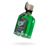 Массажное масло Orgie Lips Massage со вкусом яблока - 100 мл. - ORGIE - купить с доставкой в Ноябрьске