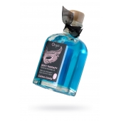 Массажное масло Orgie Lips Massage со вкусом сахарной ваты - 100 мл. - ORGIE - купить с доставкой в Ноябрьске