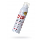 Шипучая увлажняющая пена для чувственного массажа Orgie Acqua Croccante - 150 мл. - ORGIE - купить с доставкой в Ноябрьске