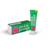 Возбуждающий крем Erekta Prompt для мужчин - 13 мл. - Inverma - купить с доставкой в Ноябрьске