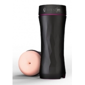 Мастурбатор-анус Opus E Anal с возможностью подключения электростимуляции - MyStim - купить с доставкой в Ноябрьске