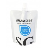 Лубрикант на водной основе Splashglide Lubricant Classic - 100 мл. - Splashglide - купить с доставкой в Ноябрьске