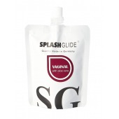Ухаживающий лубрикант на водной основе Splashglide Vaginal With Aloe Vera - 100 мл. - Splashglide - купить с доставкой в Ноябрьске