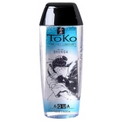 Увлажняющий лубрикант Аква - 165 мл. - Shunga - купить с доставкой в Ноябрьске