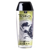 Съедобный лубрикант с ароматом дыни и манго - 165 мл. - Shunga - купить с доставкой в Ноябрьске