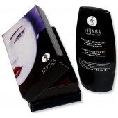 Крем для усиления ощущений - Тайный сад - Shunga - купить с доставкой в Ноябрьске