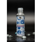 Интимный гель-смазка WATER GLIDE - 100 мл. - БиоМед - купить с доставкой в Ноябрьске