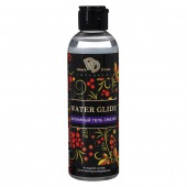 Интимный гель-смазка WATER GLIDE - 200 мл. - БиоМед - купить с доставкой в Ноябрьске