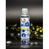 Интимная гель-смазка SILICONE GLIDE - 100 мл. - БиоМед - купить с доставкой в Ноябрьске