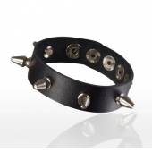 Браслет с шипами на руку - Sitabella - купить с доставкой в Ноябрьске