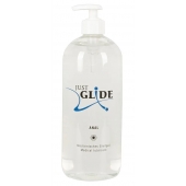 Анальный гель-лубрикант Just Glide Anal - 1000 мл. - Orion - купить с доставкой в Ноябрьске