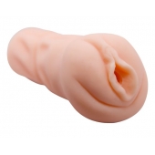 Мастурбатор-вагина Mavis - Baile - в Ноябрьске купить с доставкой