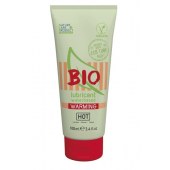 Разогревающий интимный гель BIO Warming - 100 мл. - HOT - купить с доставкой в Ноябрьске
