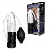 Вакуумная помпа c быстрым спуском давления - BlueLine - в Ноябрьске купить с доставкой