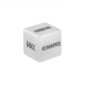 Неоновый кубик  Ролевые игры - Сима-Ленд - купить с доставкой в Ноябрьске