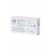 Ультратонкие презервативы Sagami Original - 6 шт. - Sagami - купить с доставкой в Ноябрьске