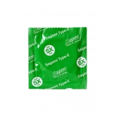 Презервативы Sagami Xtreme SUPER DOTS с точками - 3 шт. - Sagami - купить с доставкой в Ноябрьске