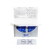 Презервативы Sagami 6 FIT V с волнообразной текстурой - 12 шт. - Sagami - купить с доставкой в Ноябрьске