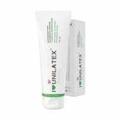 Интимный гель-лубрикант на водной основе с алоэ вера и витамином Е - 80 мл. - Unilatex - купить с доставкой в Ноябрьске