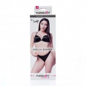Мастурбатор-вагина Fleshlight Girls - Abella Danger Danger - Fleshlight - в Ноябрьске купить с доставкой
