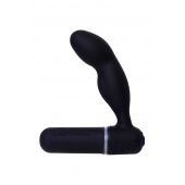 Стимулятор простаты Prostate Vibe - 10,5 см. - Bathmate - в Ноябрьске купить с доставкой