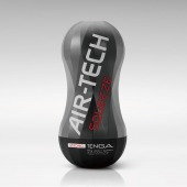 Мастурбатор AIR-TECH Squeeze Strong - Tenga - в Ноябрьске купить с доставкой