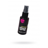 Возбуждающий спрей для женщин Stimulating Clitoris Spray - 50 мл. - Ero - купить с доставкой в Ноябрьске
