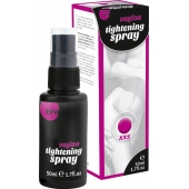 Сужающий спрей для женщин Vagina Tightening Spray - 50 мл. - Ero - купить с доставкой в Ноябрьске