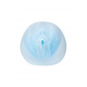 Прозрачный реалистичный мастурбатор Juicy Pussy Subtle Crystal - ToyFa - в Ноябрьске купить с доставкой