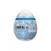 Мастурбатор-яйцо EGG Sphere - Tenga - в Ноябрьске купить с доставкой