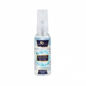 Очищающий спрей CLEANER toy and body - 50 мл. - БиоМед - купить с доставкой в Ноябрьске