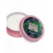 Массажная свеча  Малахитовый сон - БиоМед - купить с доставкой в Ноябрьске