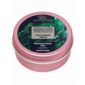 Массажная свеча  Малахитовый сон - БиоМед - купить с доставкой в Ноябрьске