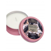 Массажная свеча  Искушение - БиоМед - купить с доставкой в Ноябрьске