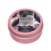 Массажная свеча  Искушение - БиоМед - купить с доставкой в Ноябрьске