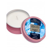 Массажная свеча  Гавайское лето - БиоМед - купить с доставкой в Ноябрьске