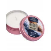 Массажная свеча  Тайна востока - БиоМед - купить с доставкой в Ноябрьске