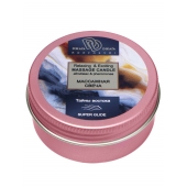 Массажная свеча  Тайна востока - БиоМед - купить с доставкой в Ноябрьске