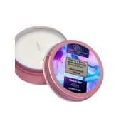 Массажная свеча  Смузи бум - БиоМед - купить с доставкой в Ноябрьске