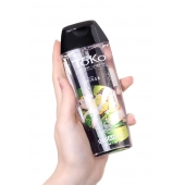 Лубрикант на водной основе Toko Organica - 165 мл. - Shunga - купить с доставкой в Ноябрьске