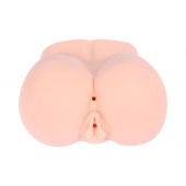 Мастурбатор-полуторс Juliana с вибрацией, ротацией и голосом - KOKOS - в Ноябрьске купить с доставкой