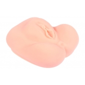 Мастурбатор-вагина Adarashi 3 без вибрации - KOKOS - в Ноябрьске купить с доставкой