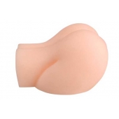 Мастурбатор-полуторс Angel без вибрации - KOKOS - в Ноябрьске купить с доставкой